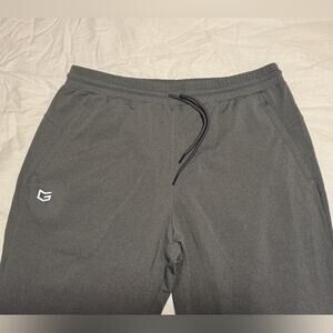Men's Gray Sweatpants NWT